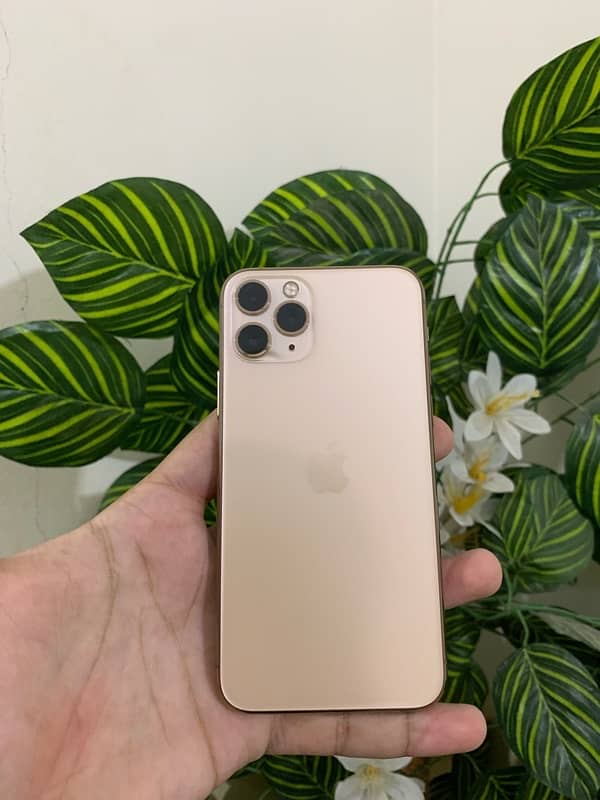 iphone 11 pro 256gb 2