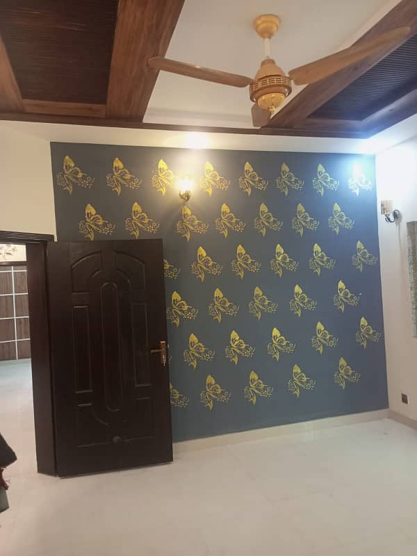 5 MARLA HOUSE FOR RENT IN BAHRIA TOWN LAHORE 12