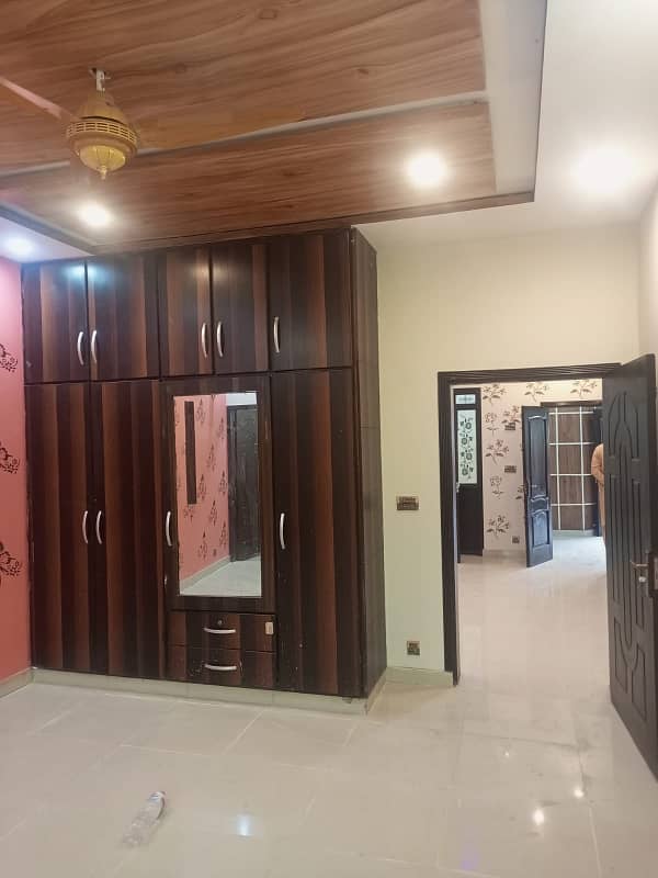 5 MARLA HOUSE FOR RENT IN BAHRIA TOWN LAHORE 16