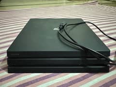 ps4 pro 1TB