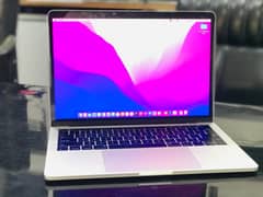 Apple Macbook Pro 2018 CI9 32GB/1TB 4GB GC 15" Display