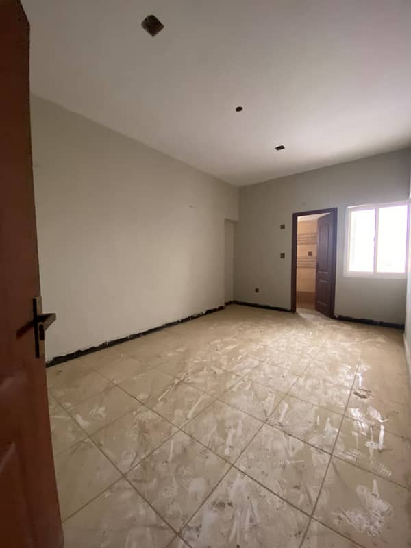 BRAND NEW FLAT FOR RENT 2 BED DD 4