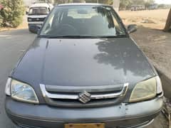 Suzuki Cultus VXR 2011 urgent sale