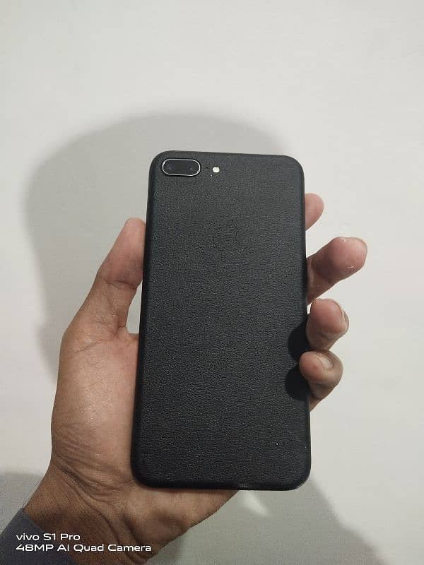 iPhone 8 plus jv PTA Approved (03269328797) 2