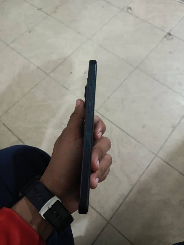 iphone 15 pro max jv 256 gb blue colour 10by10 7