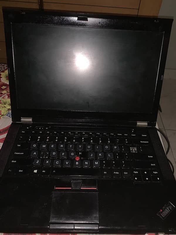 Lenovo laptop i5 3rd gen 0