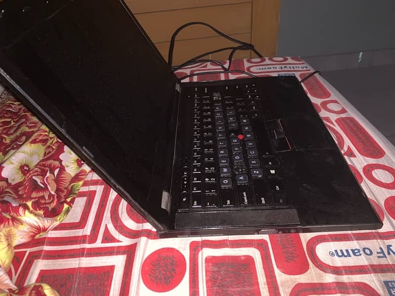 Lenovo laptop i5 3rd gen 3