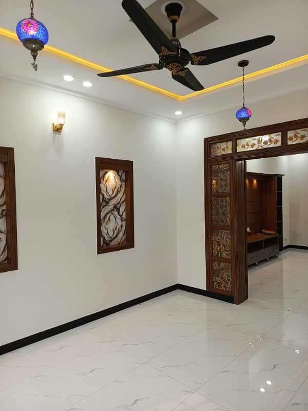 30*60 Brand new double unit house for rent 5