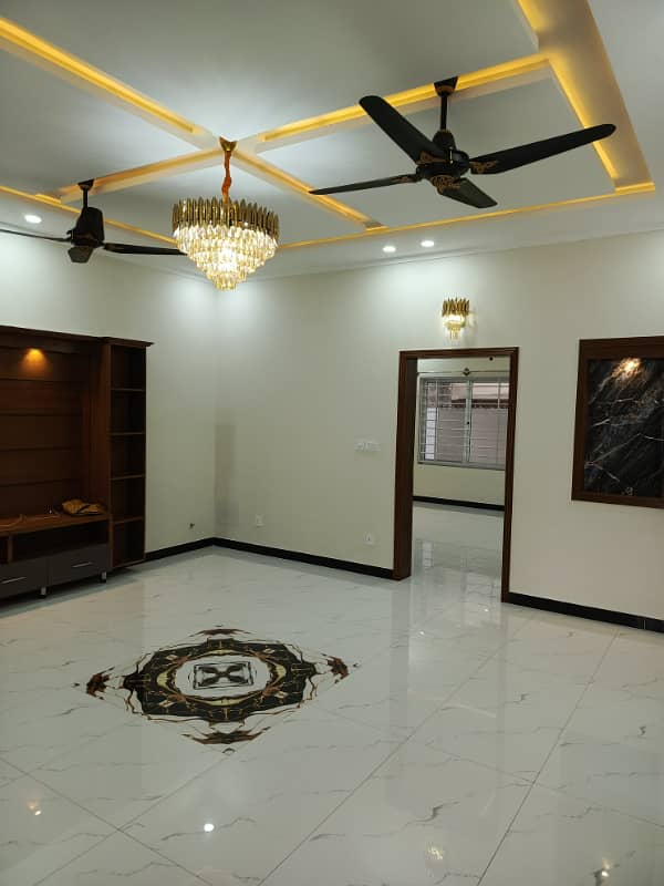 30*60 Brand new double unit house for rent 7