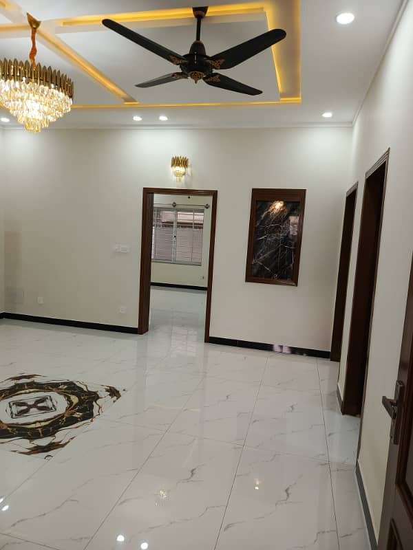 30*60 Brand new double unit house for rent 9