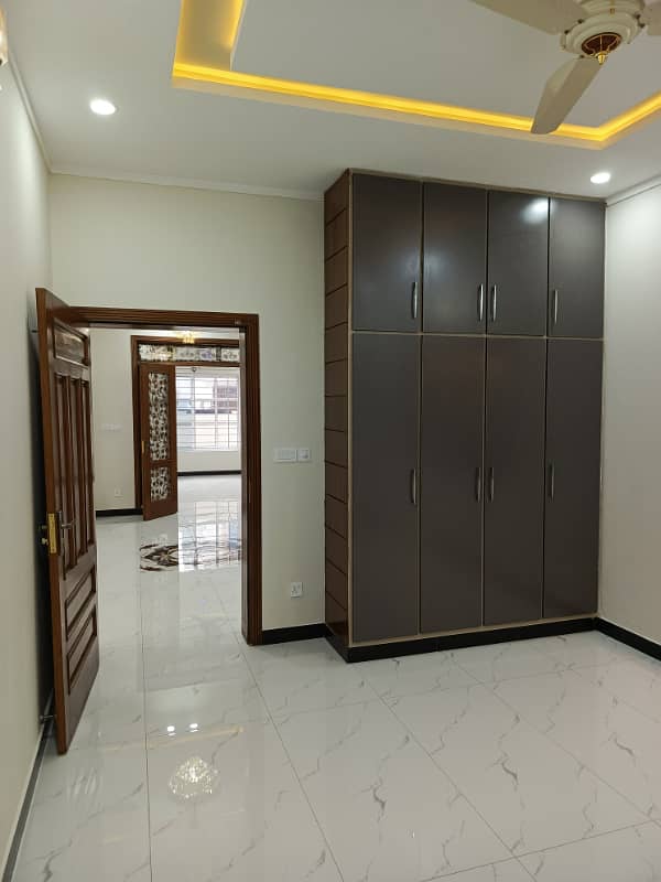 30*60 Brand new double unit house for rent 10