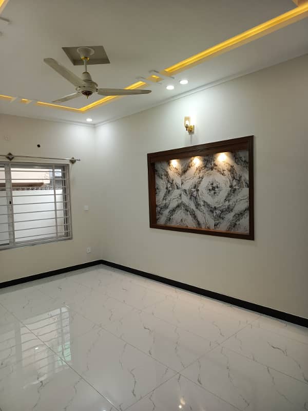 30*60 Brand new double unit house for rent 15