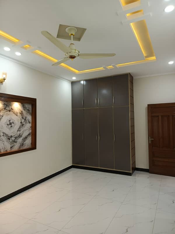 30*60 Brand new double unit house for rent 16