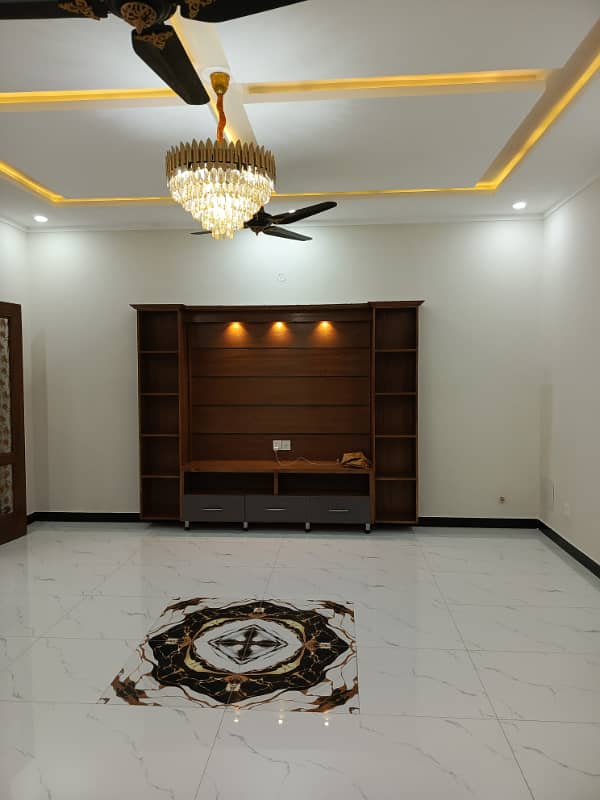 30*60 Brand new double unit house for rent 23