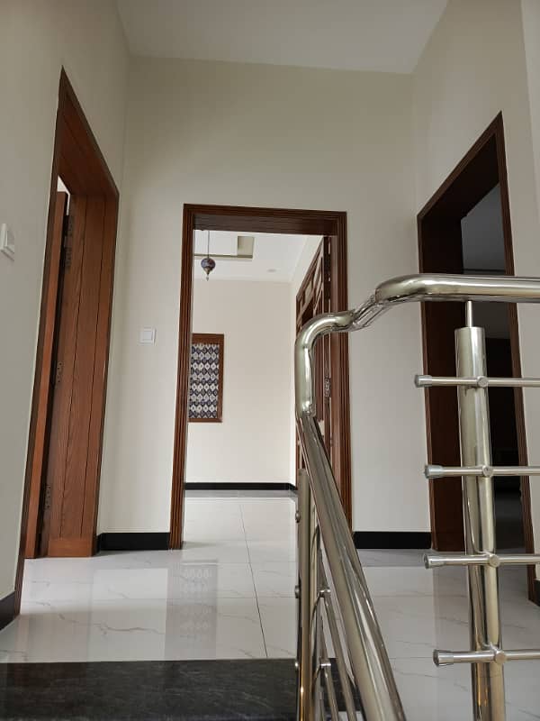 30*60 Brand new double unit house for rent 25