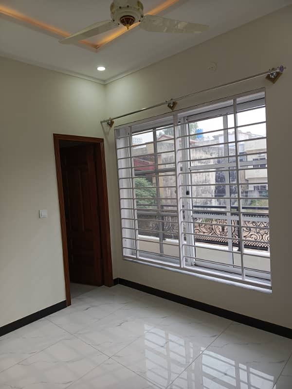 30*60 Brand new double unit house for rent 27