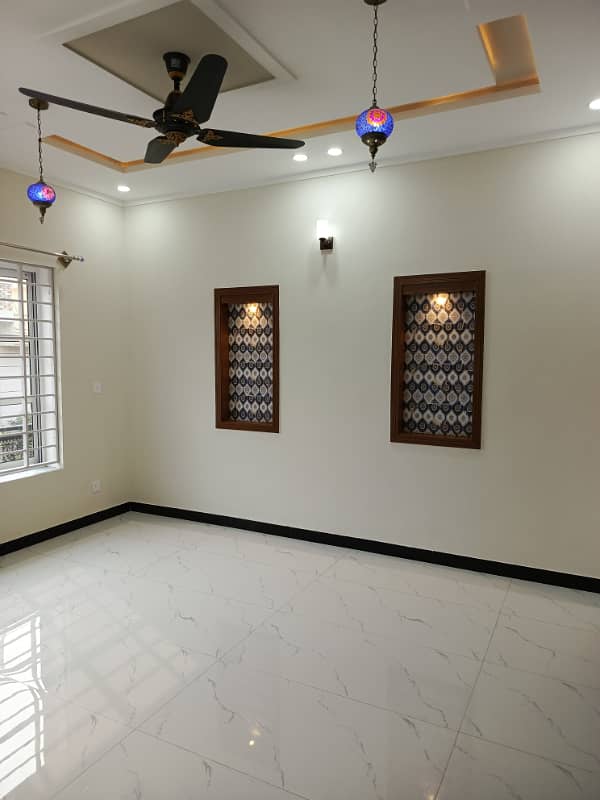 30*60 Brand new double unit house for rent 29