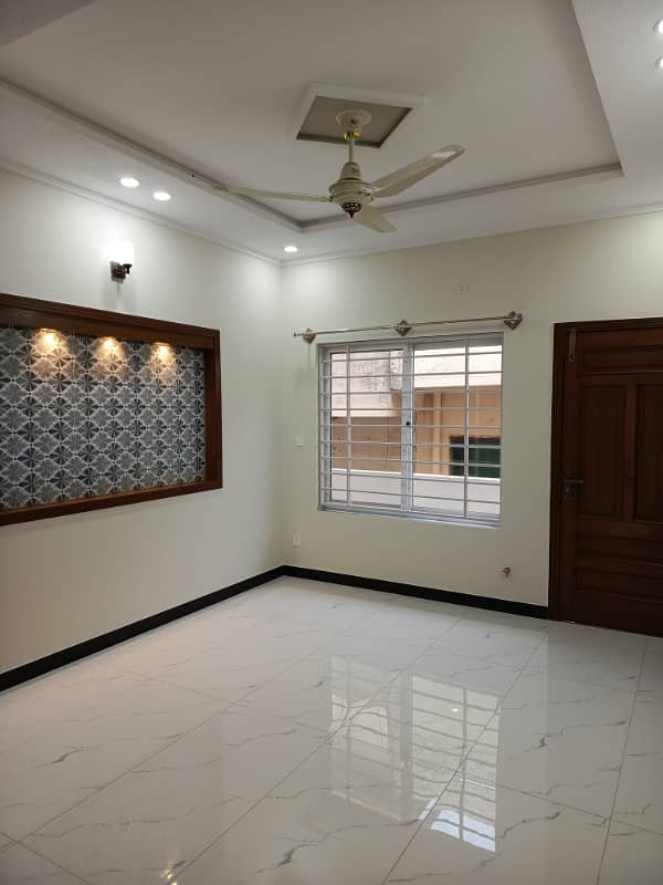 30*60 Brand new double unit house for rent 33