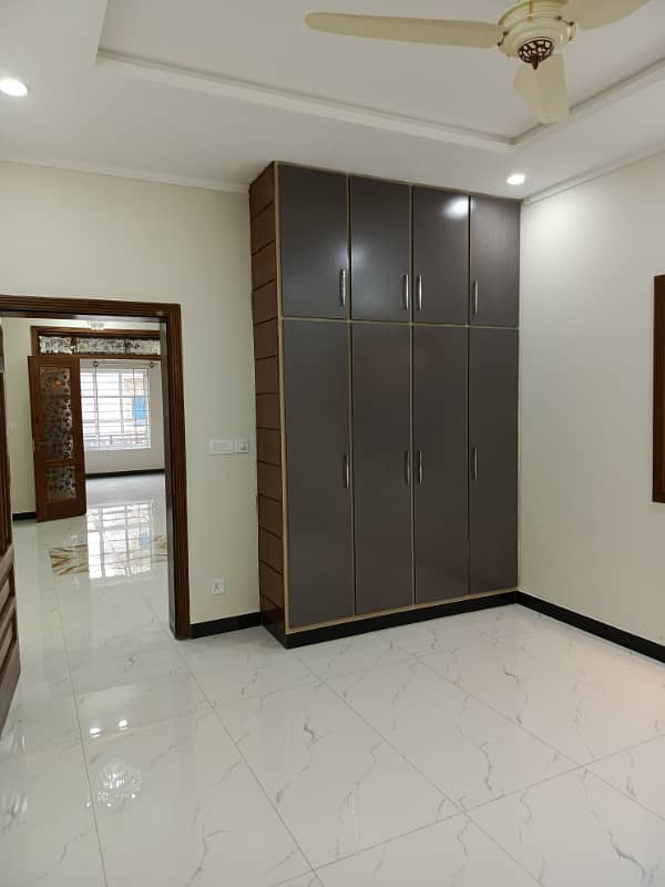 30*60 Brand new double unit house for rent 34