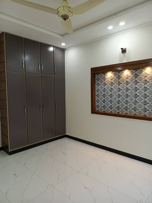 30*60 Brand new double unit house for rent 35