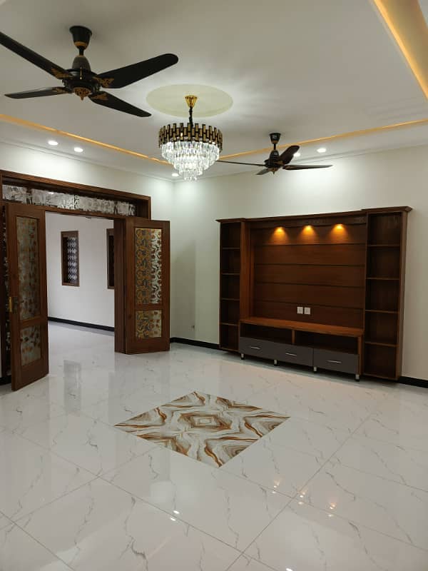 30*60 Brand new double unit house for rent 39