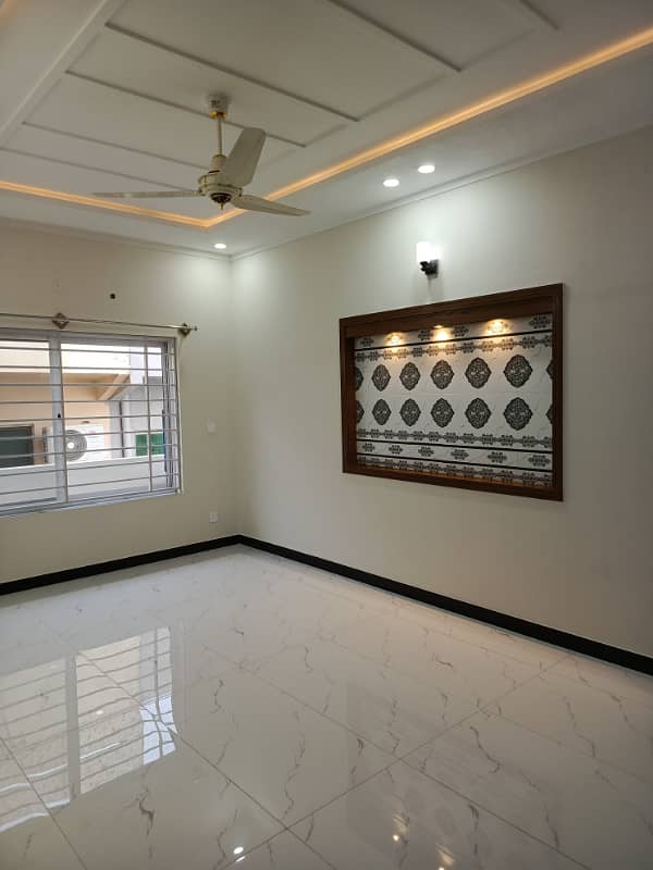 30*60 Brand new double unit house for rent 41