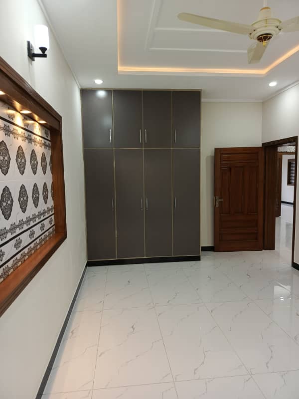 30*60 Brand new double unit house for rent 42