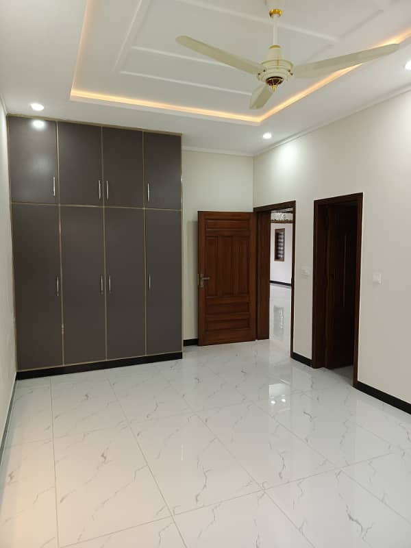 30*60 Brand new double unit house for rent 43