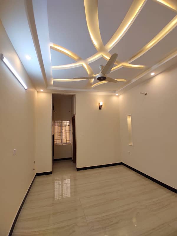 30*60 Brand new double unit house for rent 44