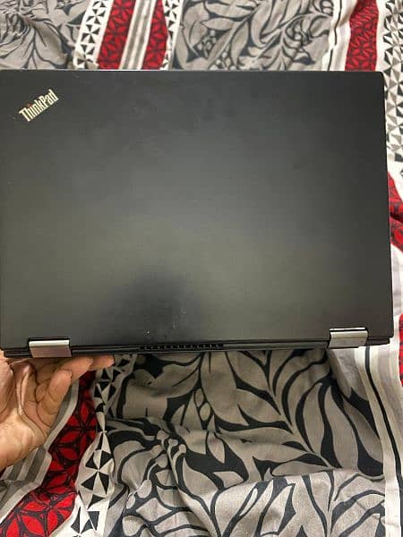 Lenovo ThinkPad 1