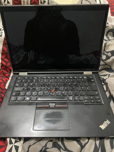 Lenovo ThinkPad 2