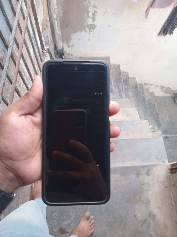 redmi note 9 pro complete Saman all okay set hai 1