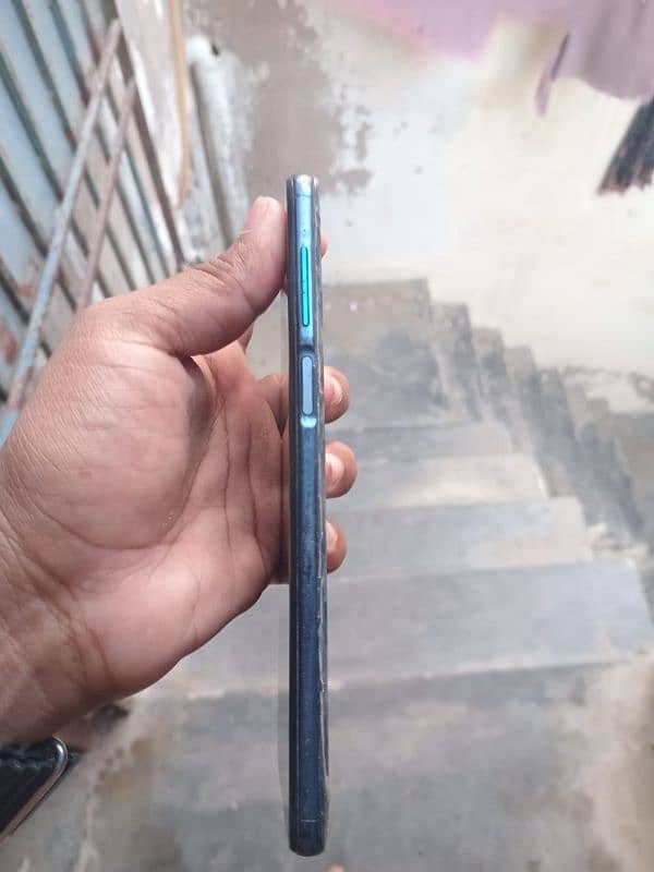 redmi note 9 pro complete Saman all okay set hai 4