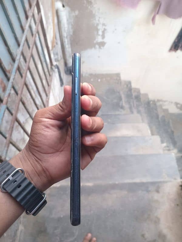 redmi note 9 pro complete Saman all okay set hai 5