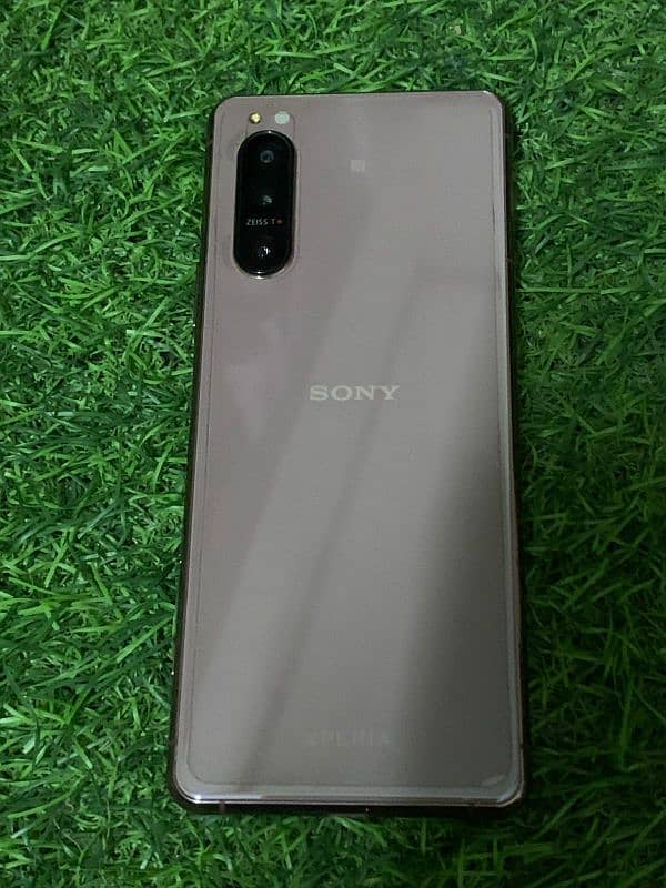 sony experia 5 mark 2 official pta approved 10/10 condition 6