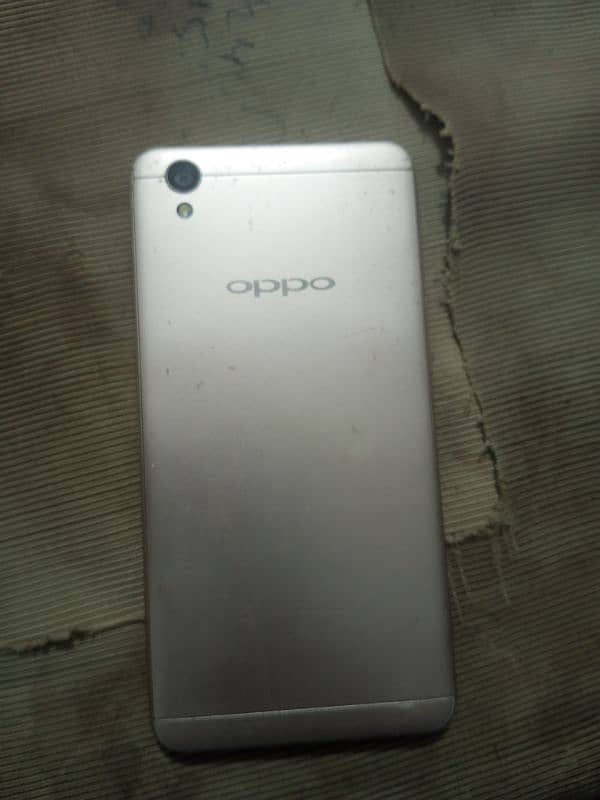 oppo A37 2