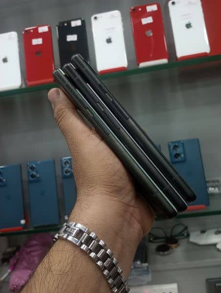 GOOGLE PIXEL 6A 6/128 QUANTITY AVA MASHAALLAH 1