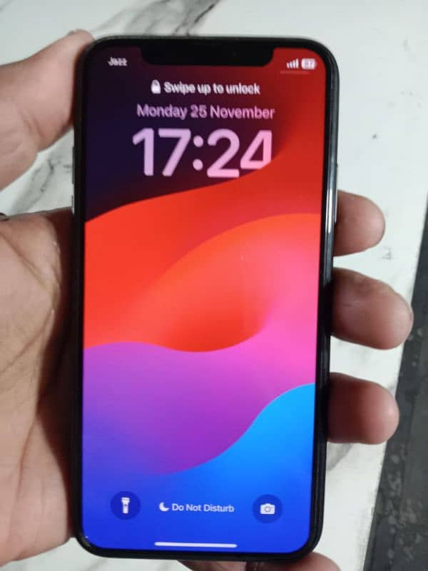 IPhone Xs 64 GB non pta urgant sale 2