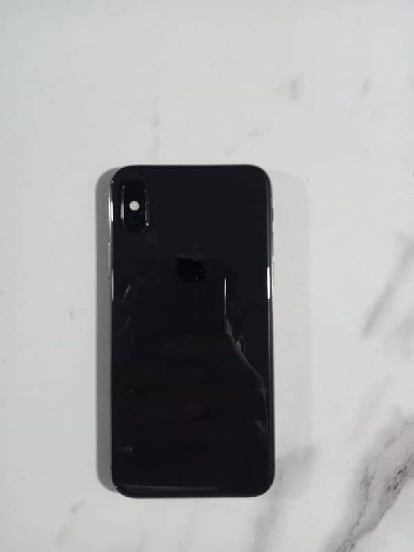 IPhone Xs 64 GB non pta urgant sale 5