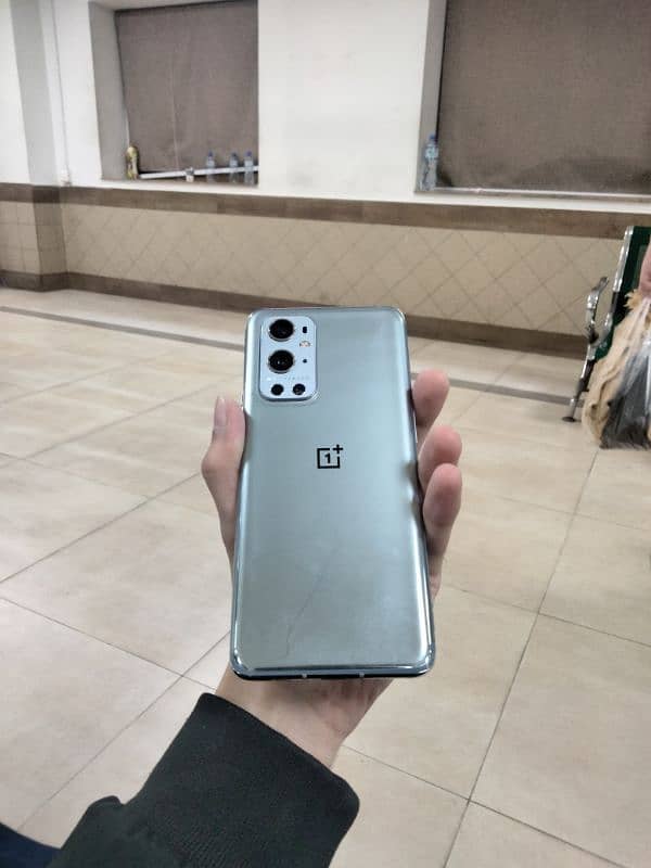 one plus 9 pro 0