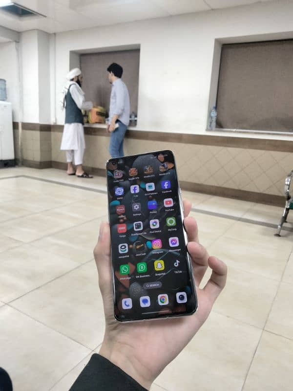 one plus 9 pro 1