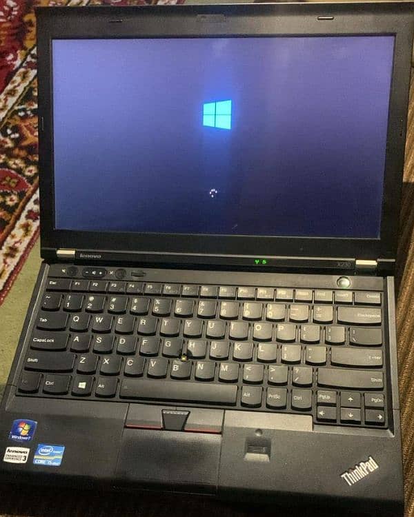 Levovo ThinkPad 0