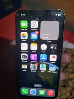 I PHONE X NON PTA 64GB