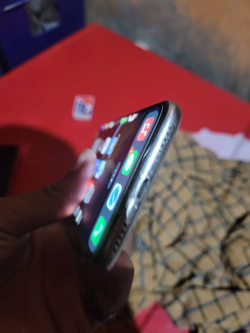 I PHONE X NON PTA 64GB 1