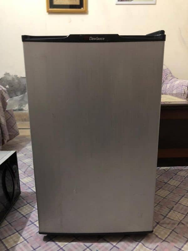 Dawlance Refrigerator (9101 SD) 0