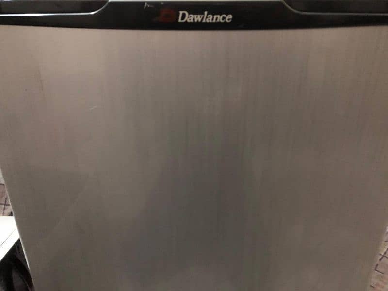 Dawlance Refrigerator (9101 SD) 6