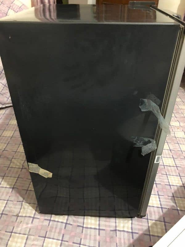 Dawlance Refrigerator (9101 SD) 7