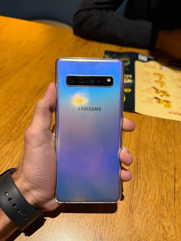 galaxy s10 5g patched 1