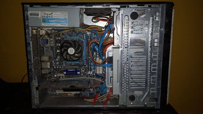 Budget Gaming Pc 1