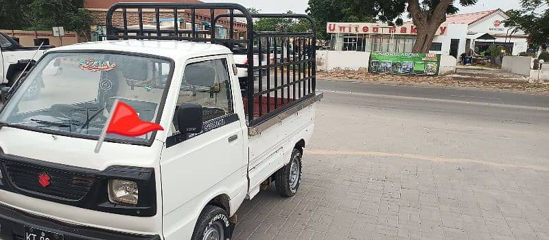 Suzuki Ravi Euro2 5